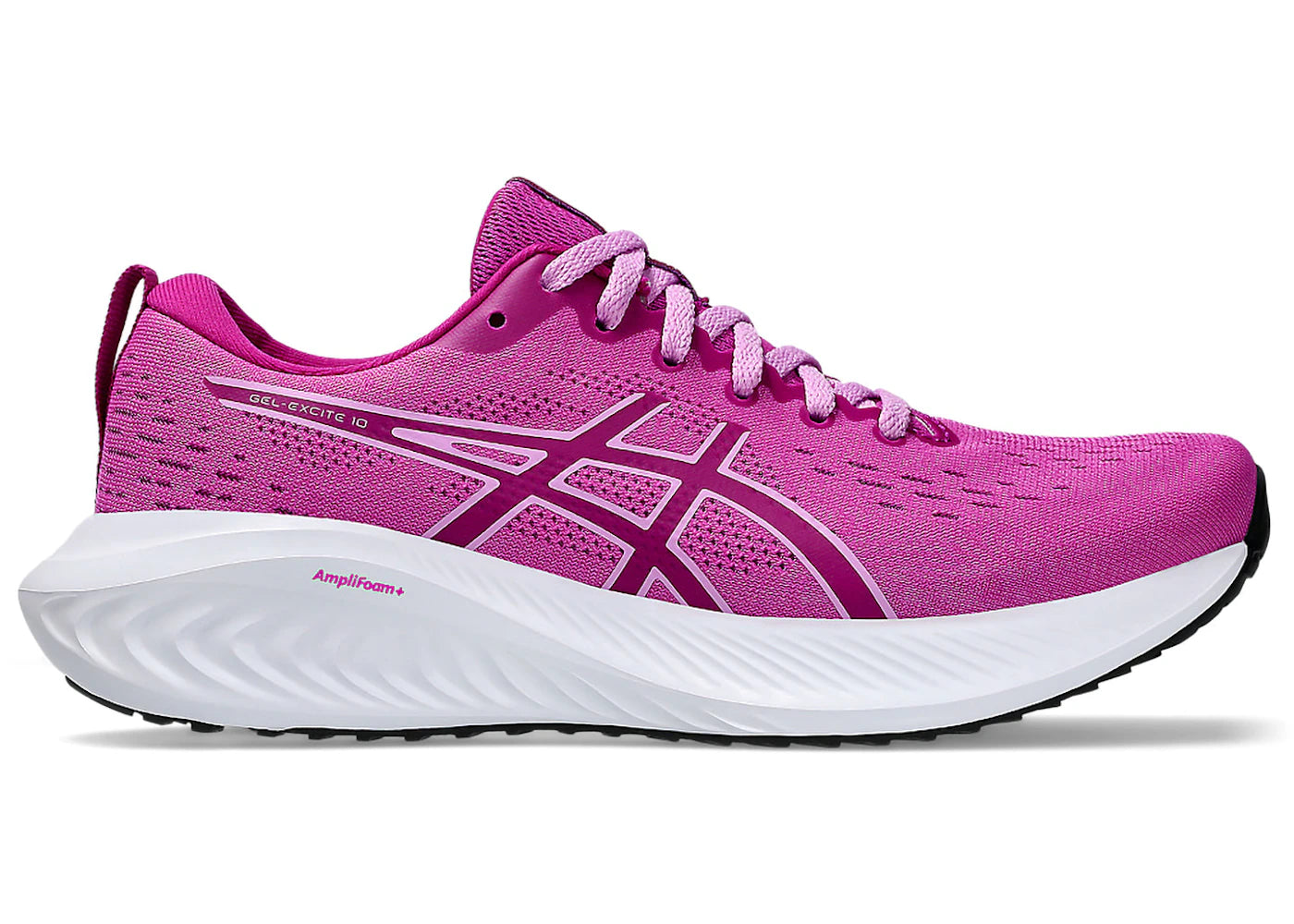 ASICS Gel-Excite 10-Bold Magenta Lavender Glow (Women's)