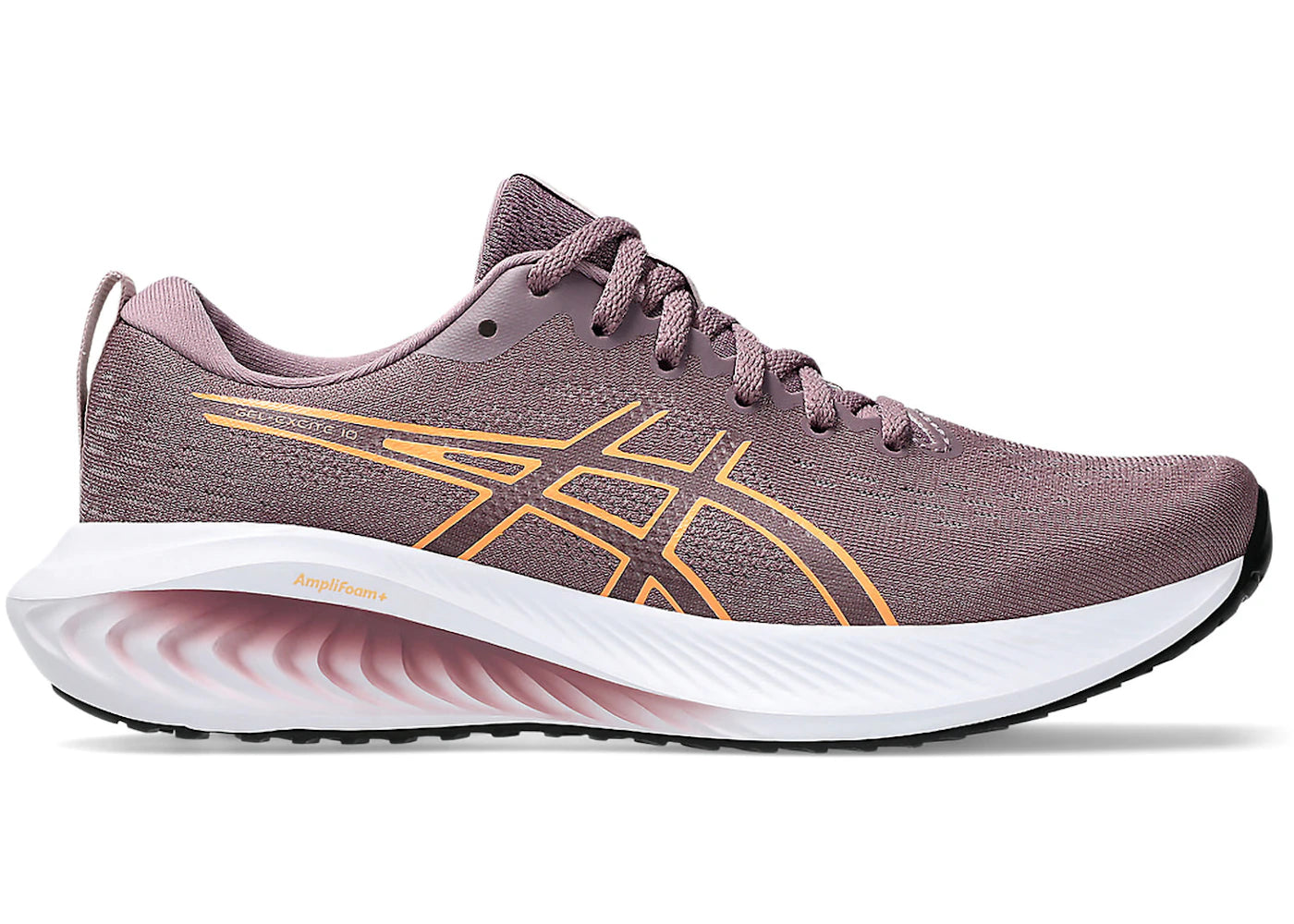 ASICS Gel-Excite 10-Dusty Mauve Faded Orange (Women's)