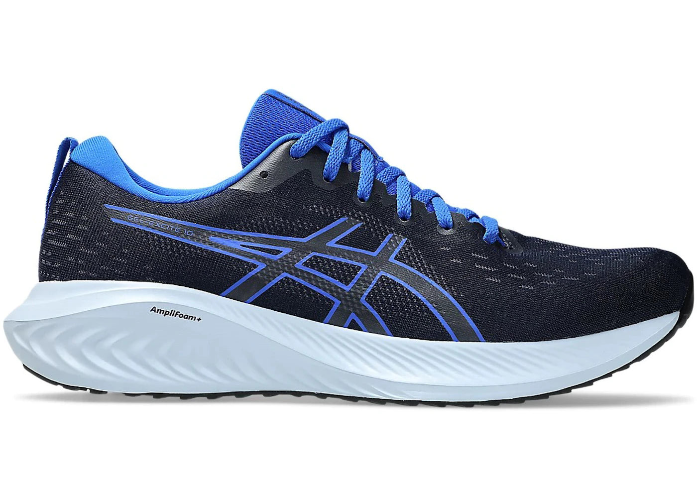 ASICS Gel-Excite 10-Indigo Fog Illusion Blue