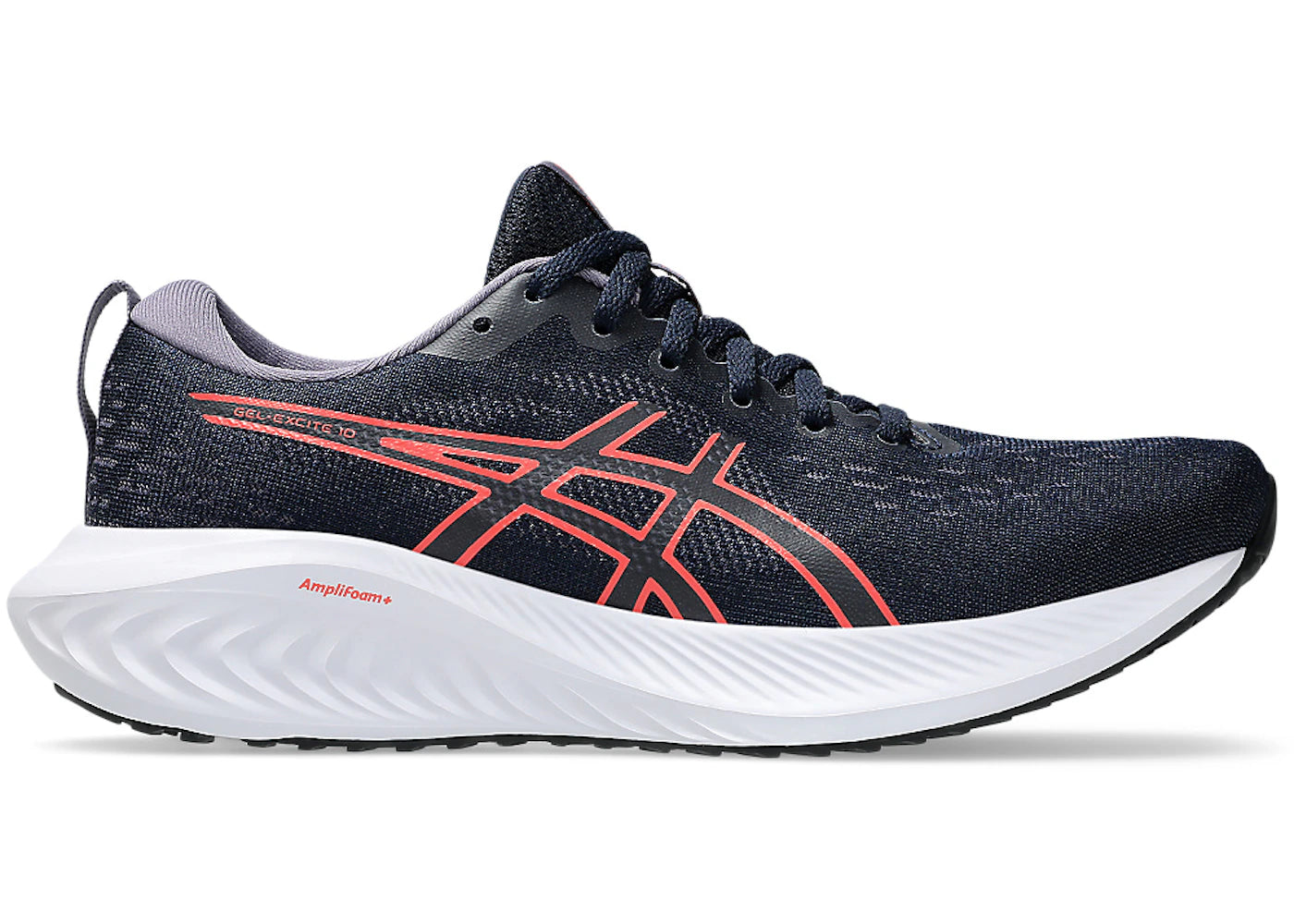 ASICS Gel-Excite 10-Midnight Coral Reef (Women's)