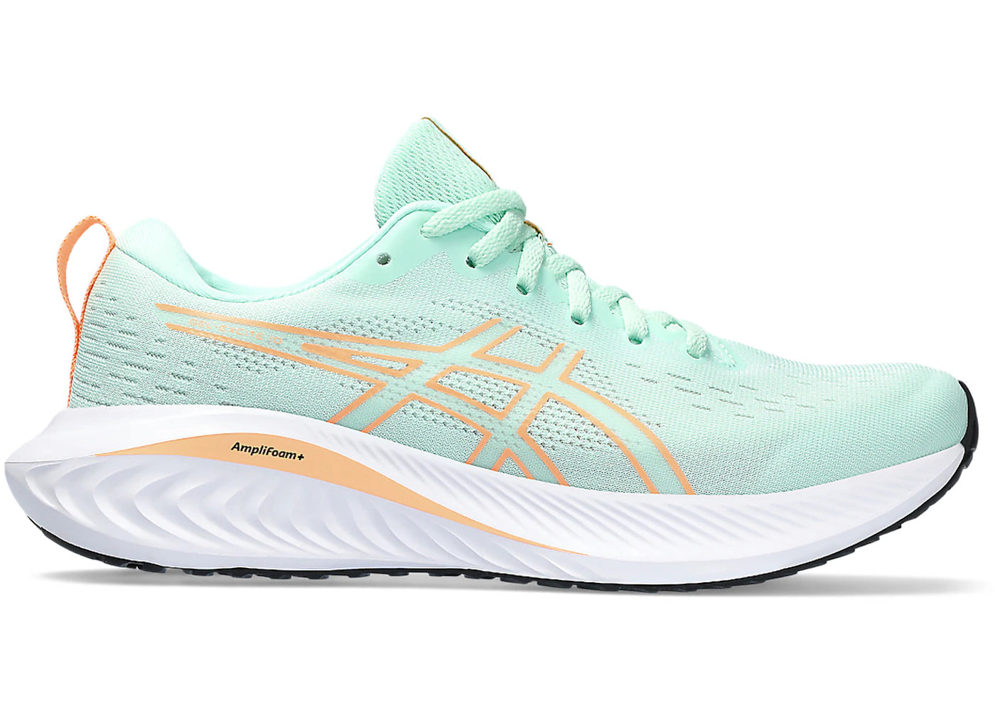 ASICS Gel-Excite 10-Mint Tint Bright Orange (Women's)