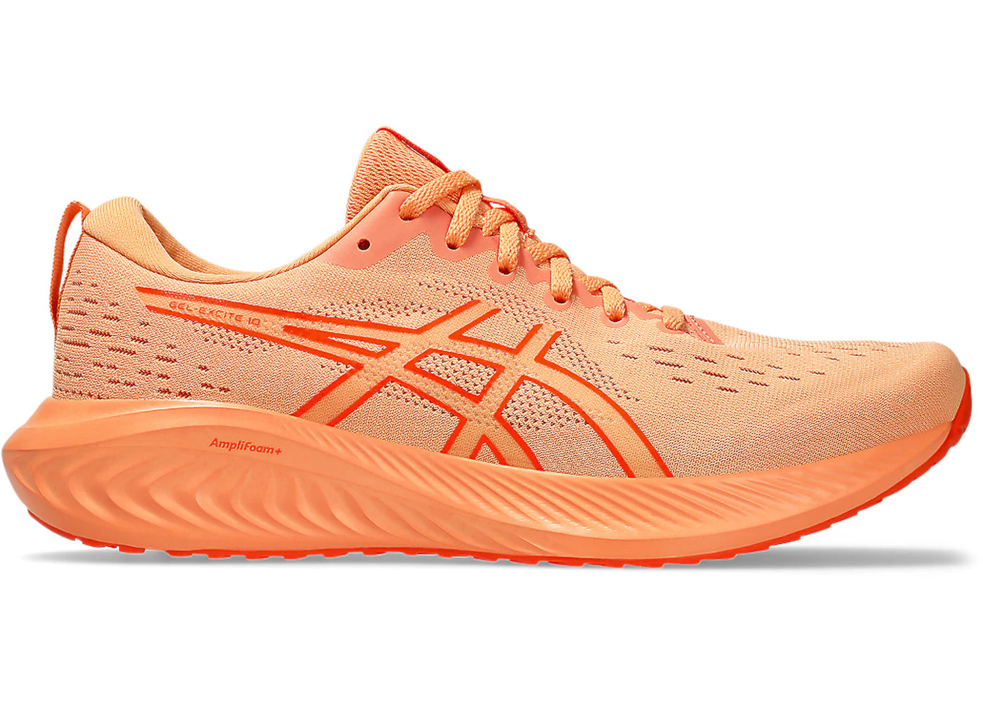 ASICS Gel-Excite 10-Mojave Nova Orange