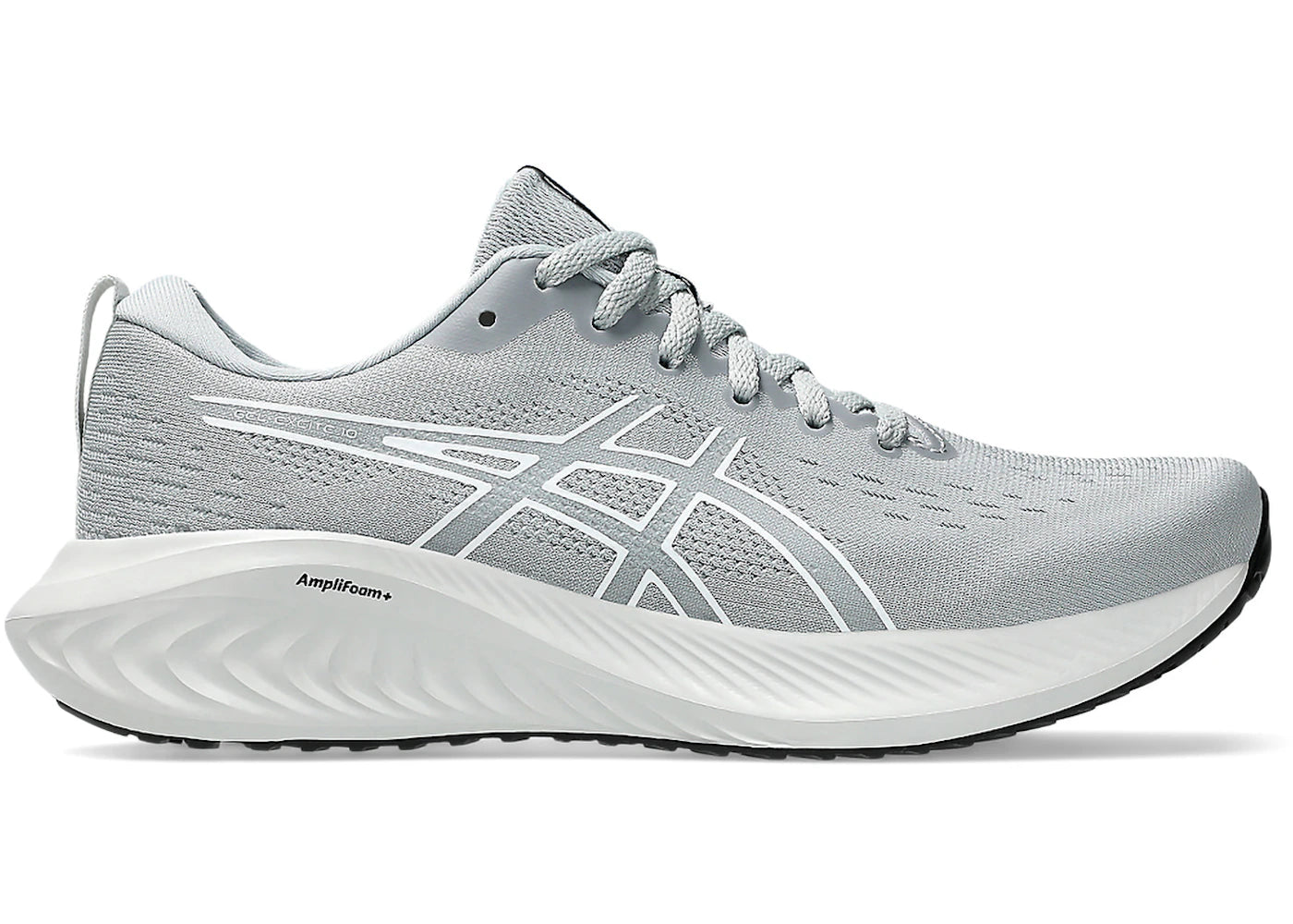 ASICS Gel-Excite 10-Piedmont Grey White (Women's)