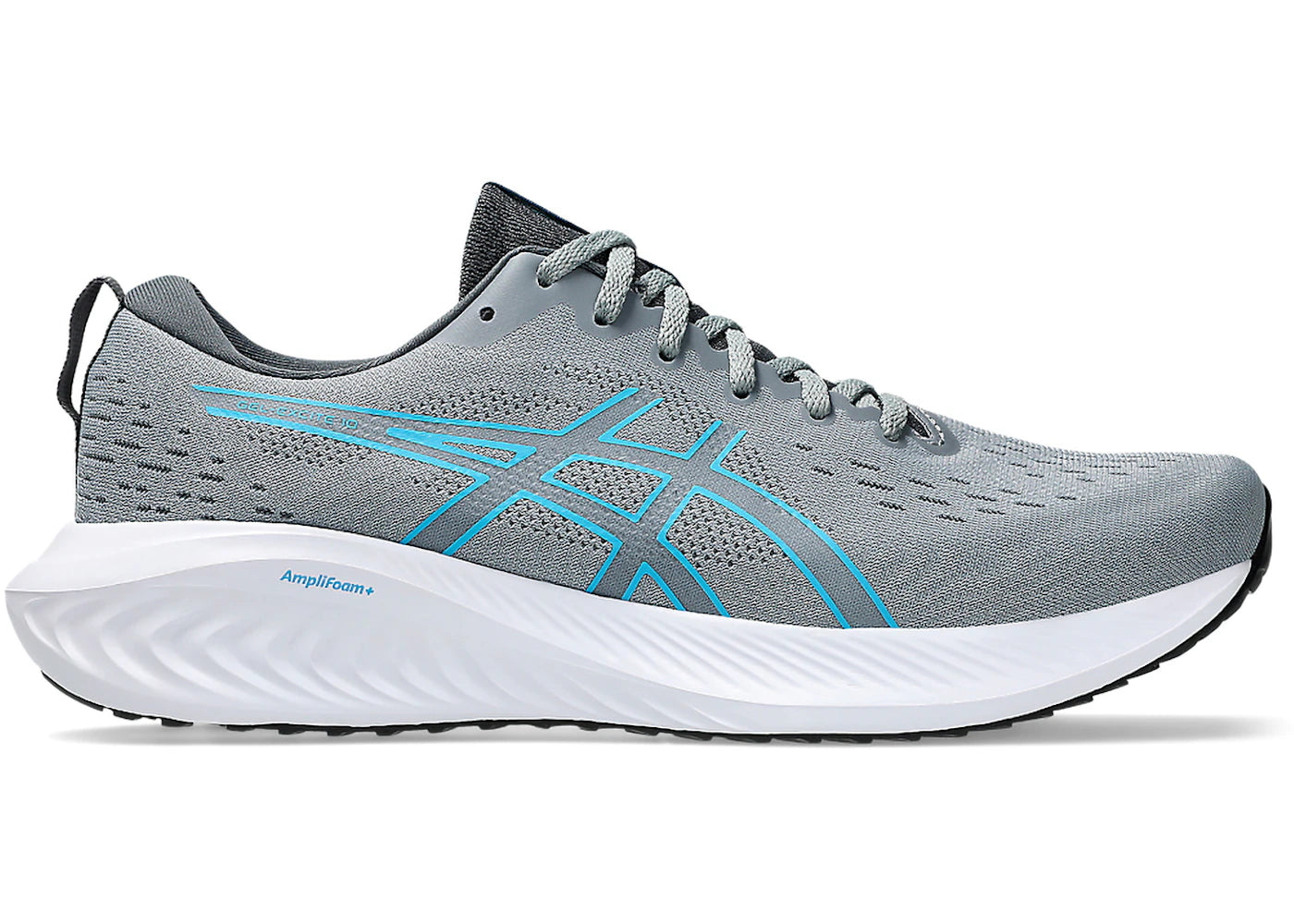 ASICS Gel-Excite 10-Sheet Rock Digital Aqua