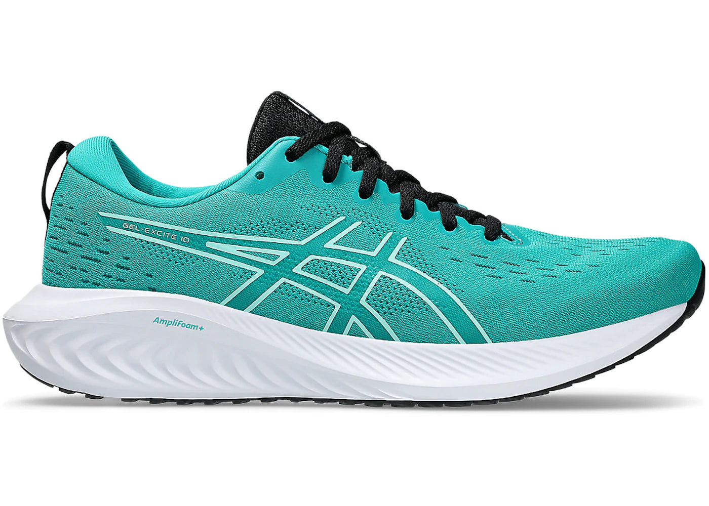 ASICS Gel-Excite 10-Wave Teal Illuminate Mint