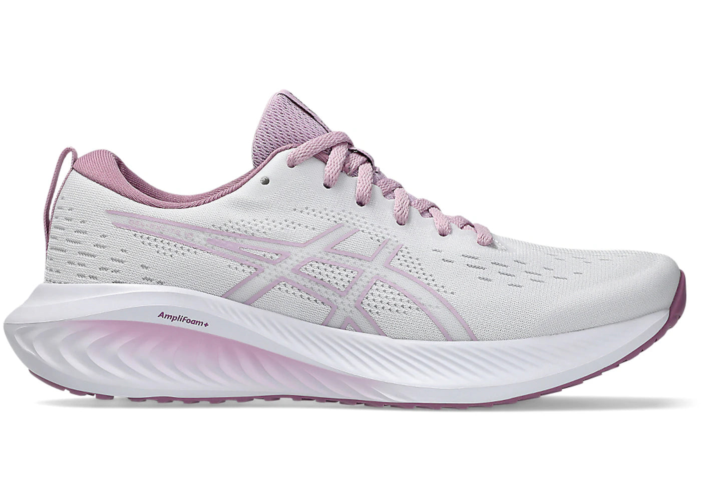 ASICS Gel-Excite 10-White Light Ube (Women's)