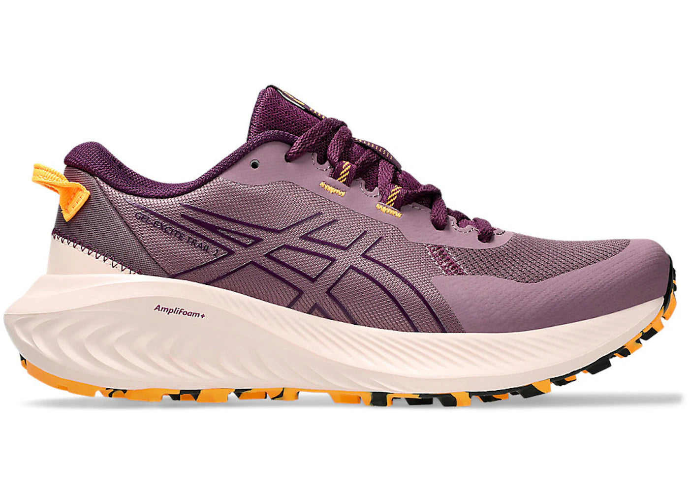 ASICS Gel-Excite Trail 2-Dusty Mauve (Women's)