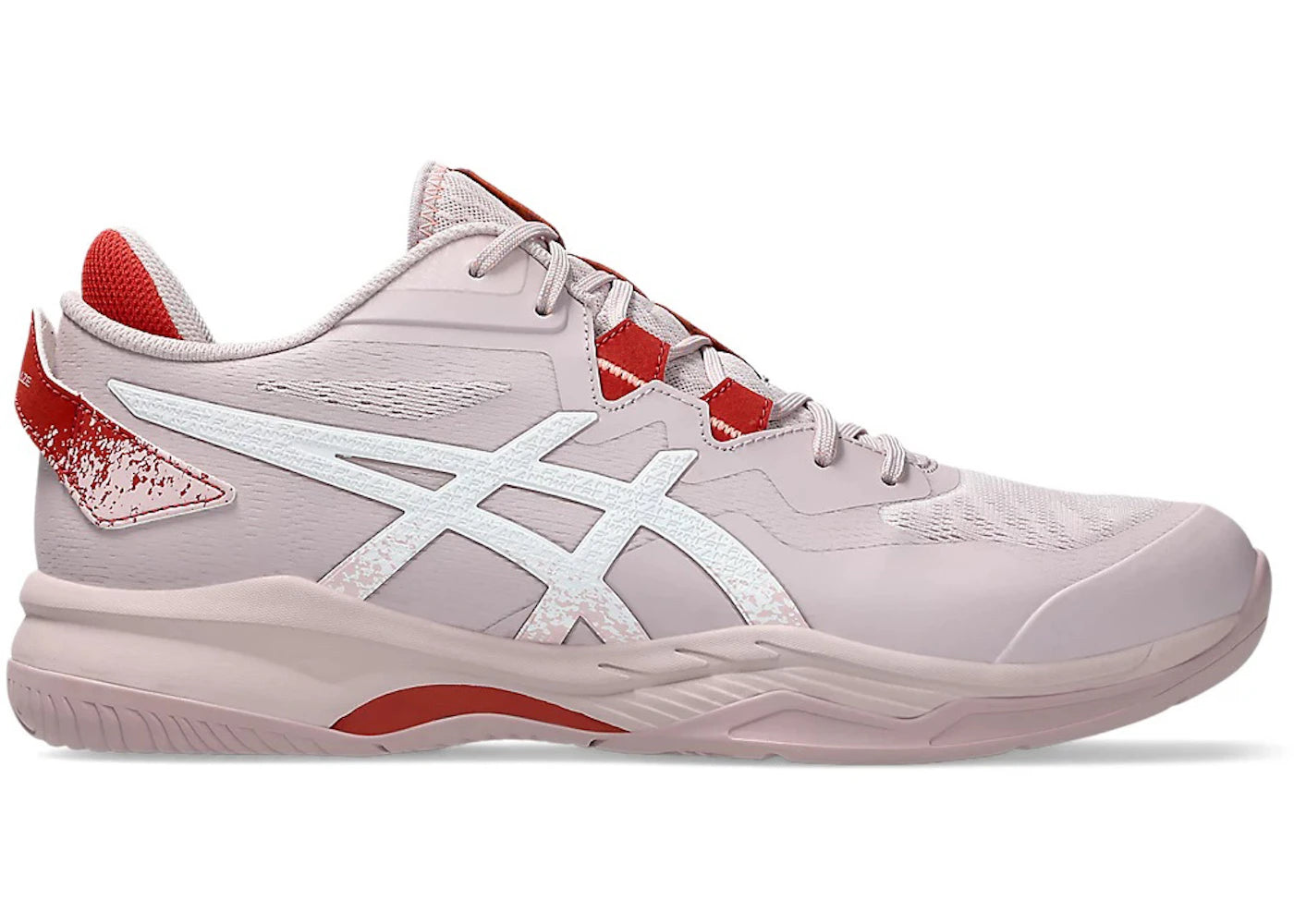 ASICS Gel-Fastblaze-Watershed Rose White