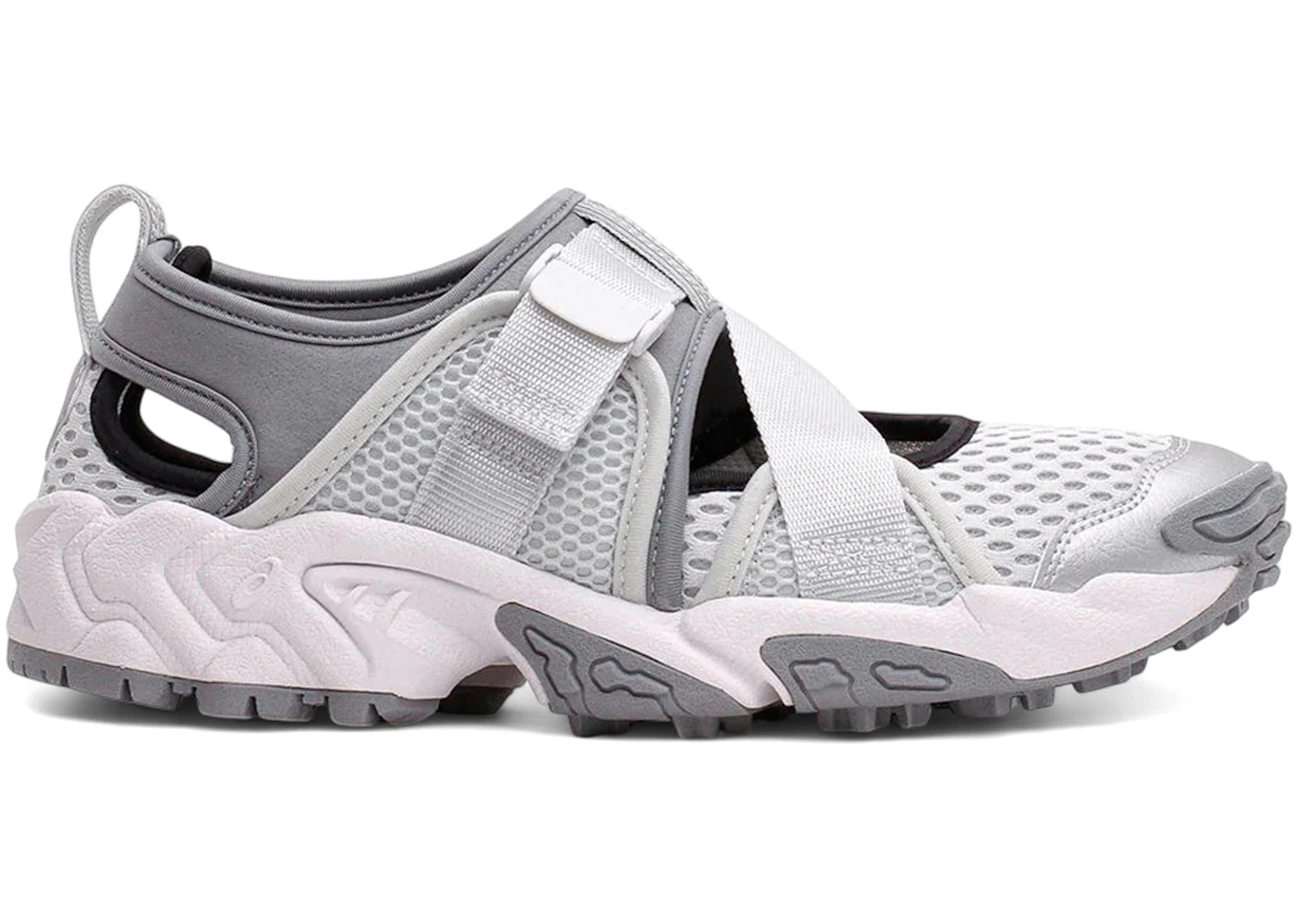 ASICS Gel-Filimy Glacier Grey