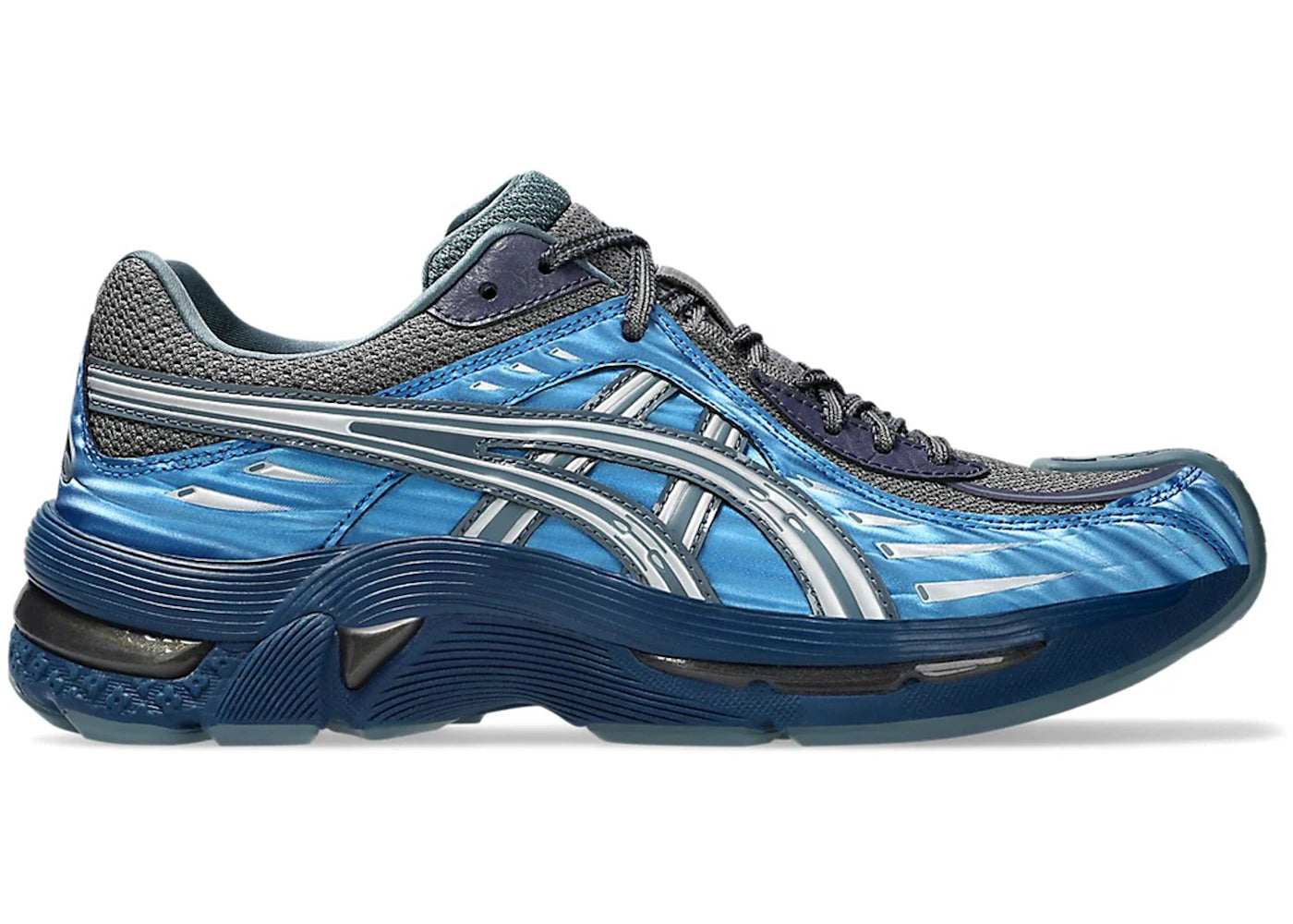 ASICS Gel-Flammae-Kiko Kostadinov Mako Blue (Women's)