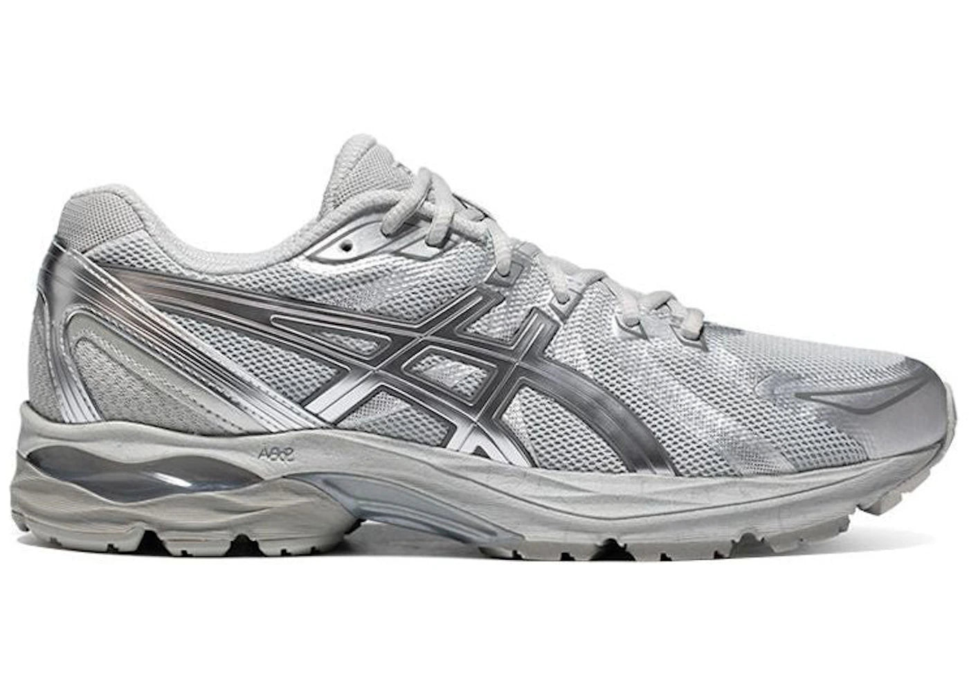 ASICS Gel-Flux 4 CN-Light Grey Silver
