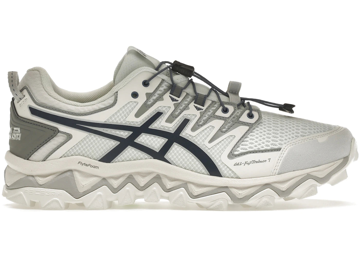 ASICS Gel-Fujitrabuco 7-Chemist Creations White