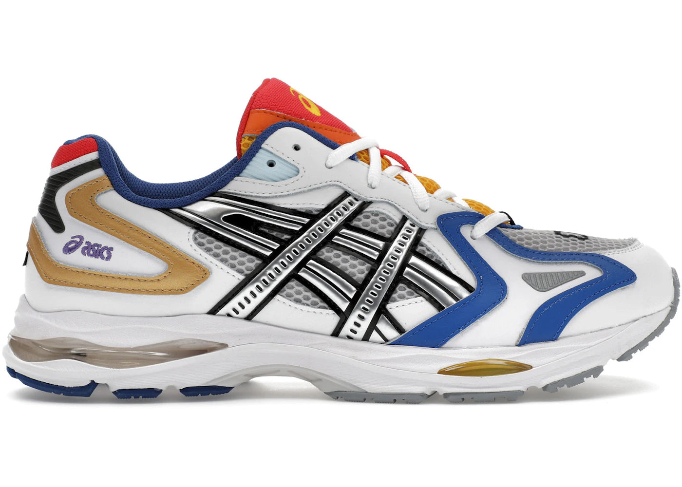 ASICS Gel-K1011-Gallery Dept. Mental Energy Multi-Color