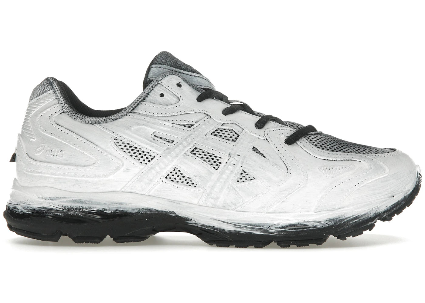 ASICS Gel-K1011-Gallery Dept. Mental Energy Painted