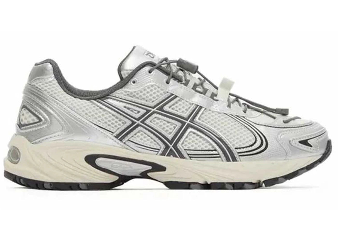 ASICS Gel-Kahana TR V4-Silver White
