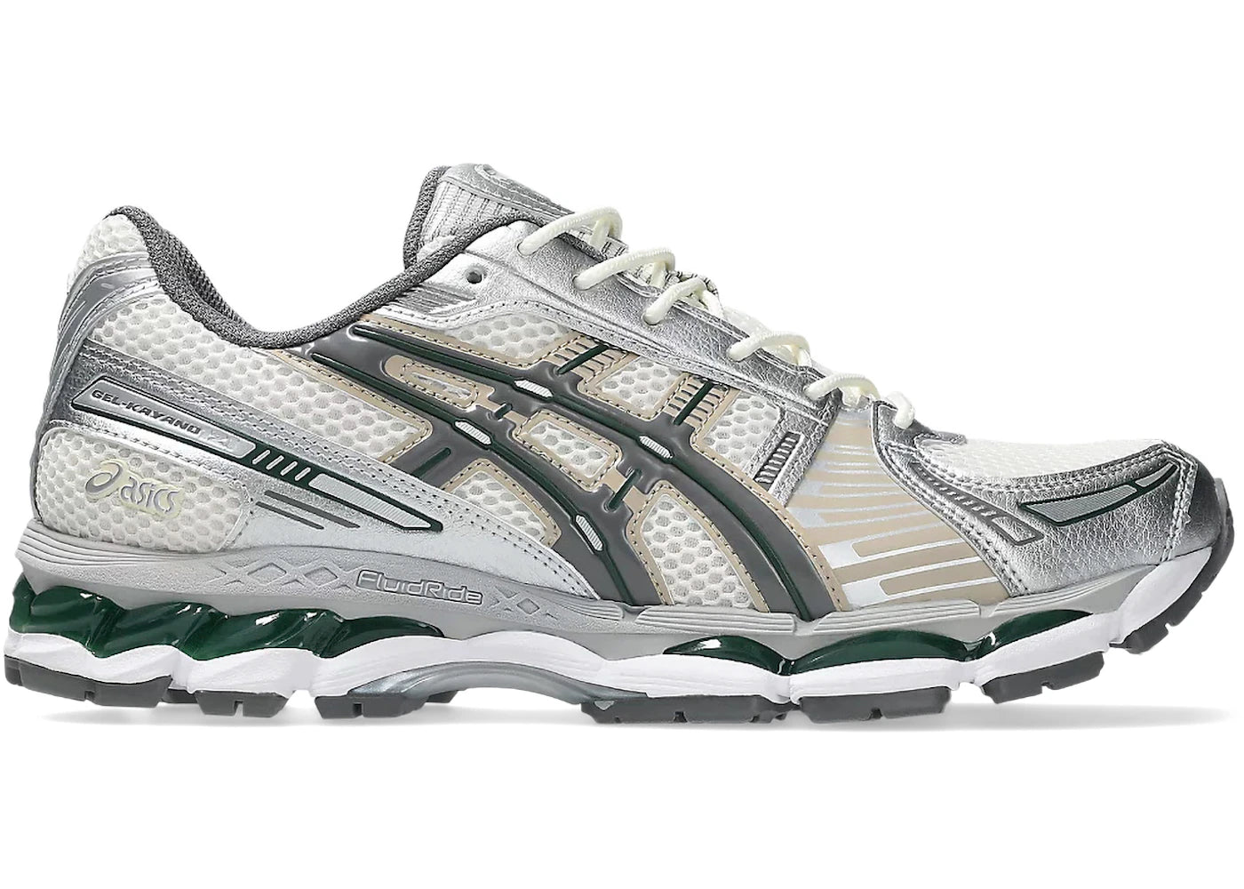ASICS Gel-Kayano 12.1 Cream Carbon