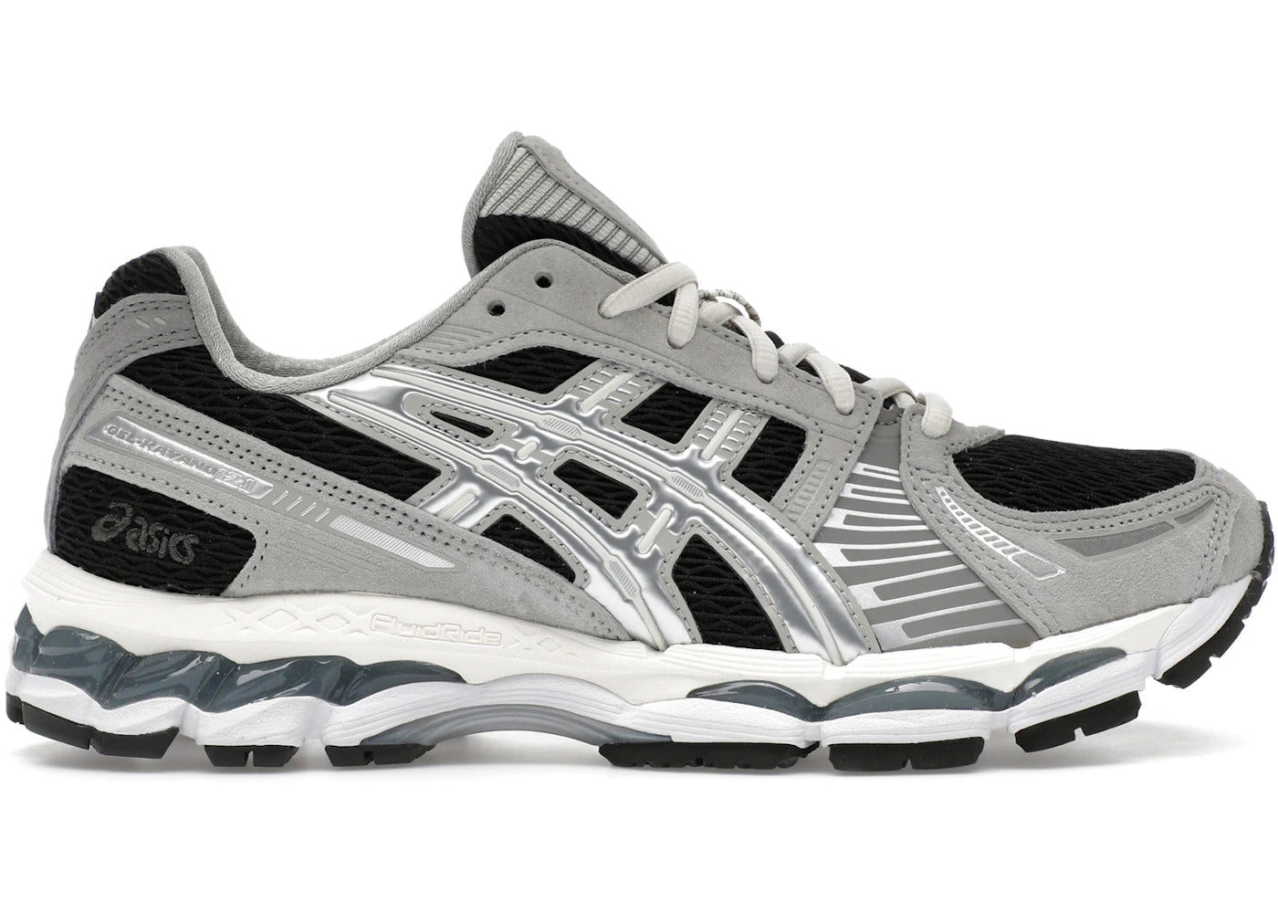 ASICS Gel-Kayano 12.1-Kith Peat Cream