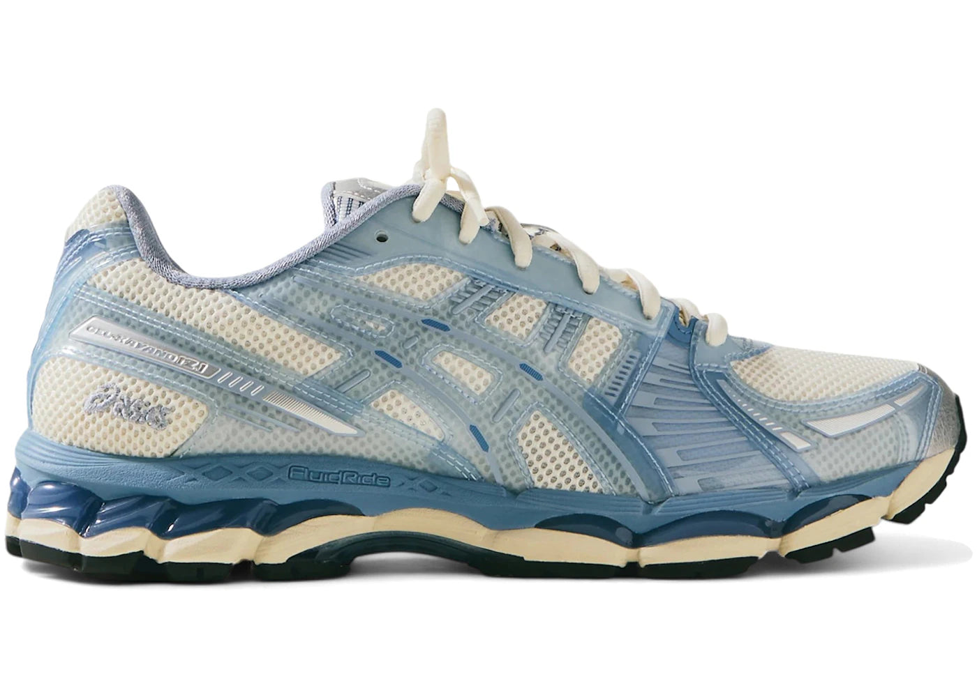 ASICS Gel-Kayano 12.1 Kith Voyage