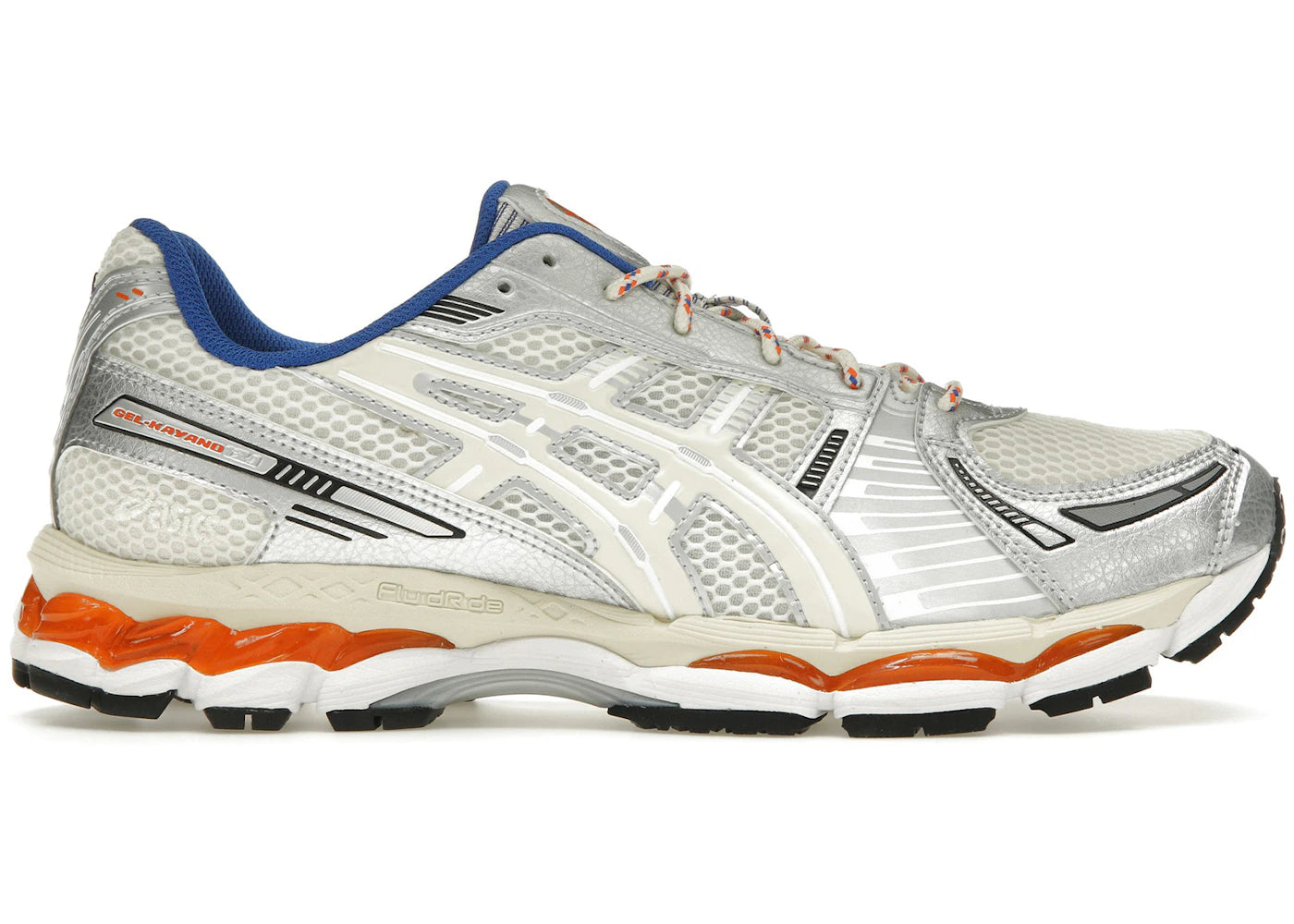 ASICS Gel-Kayano 12.1-Ronnie Fieg Knicks