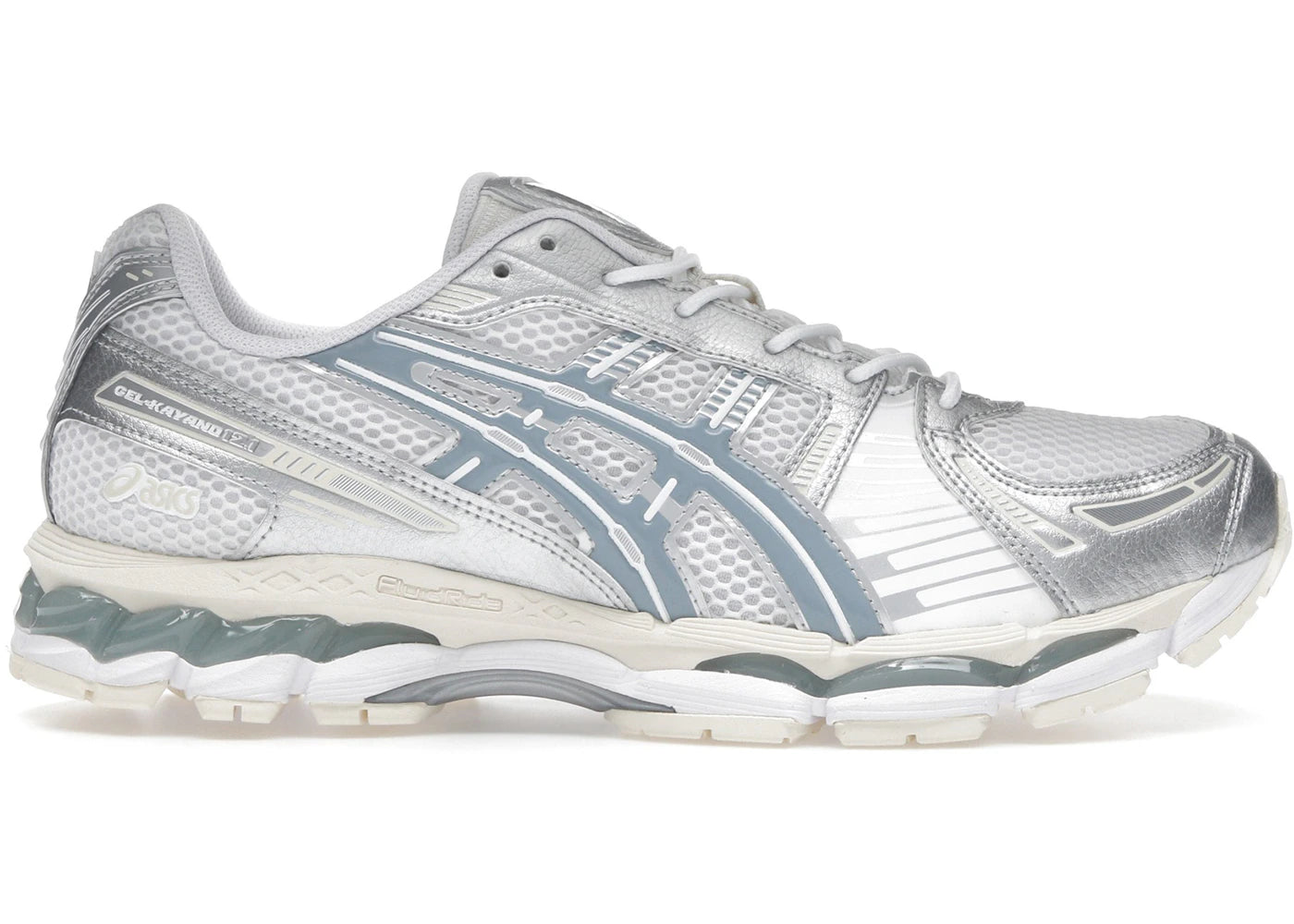 ASICS Gel-Kayano 12.1 Silver Ice Blue
