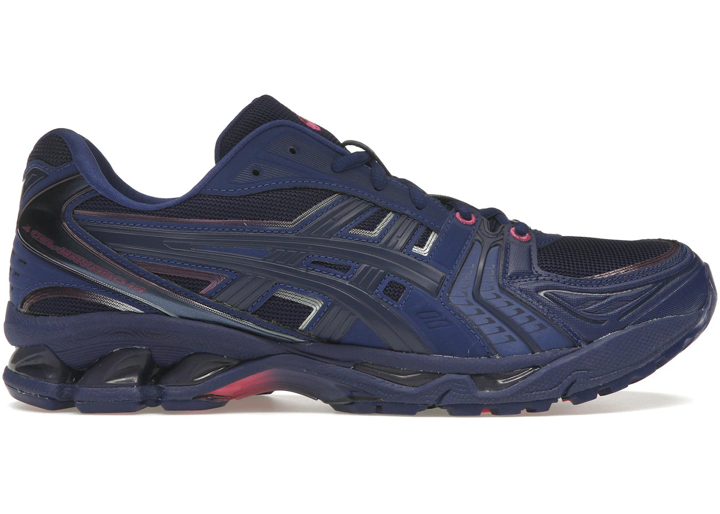 ASICS Gel-Kayano 14-8ON8 Indigo Blue