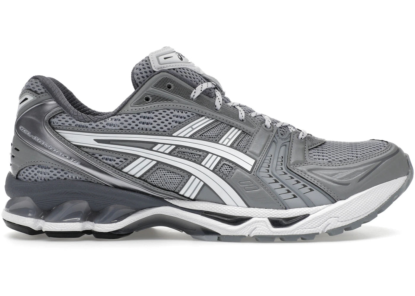 ASICS Gel-Kayano 14-Beauty & Youth