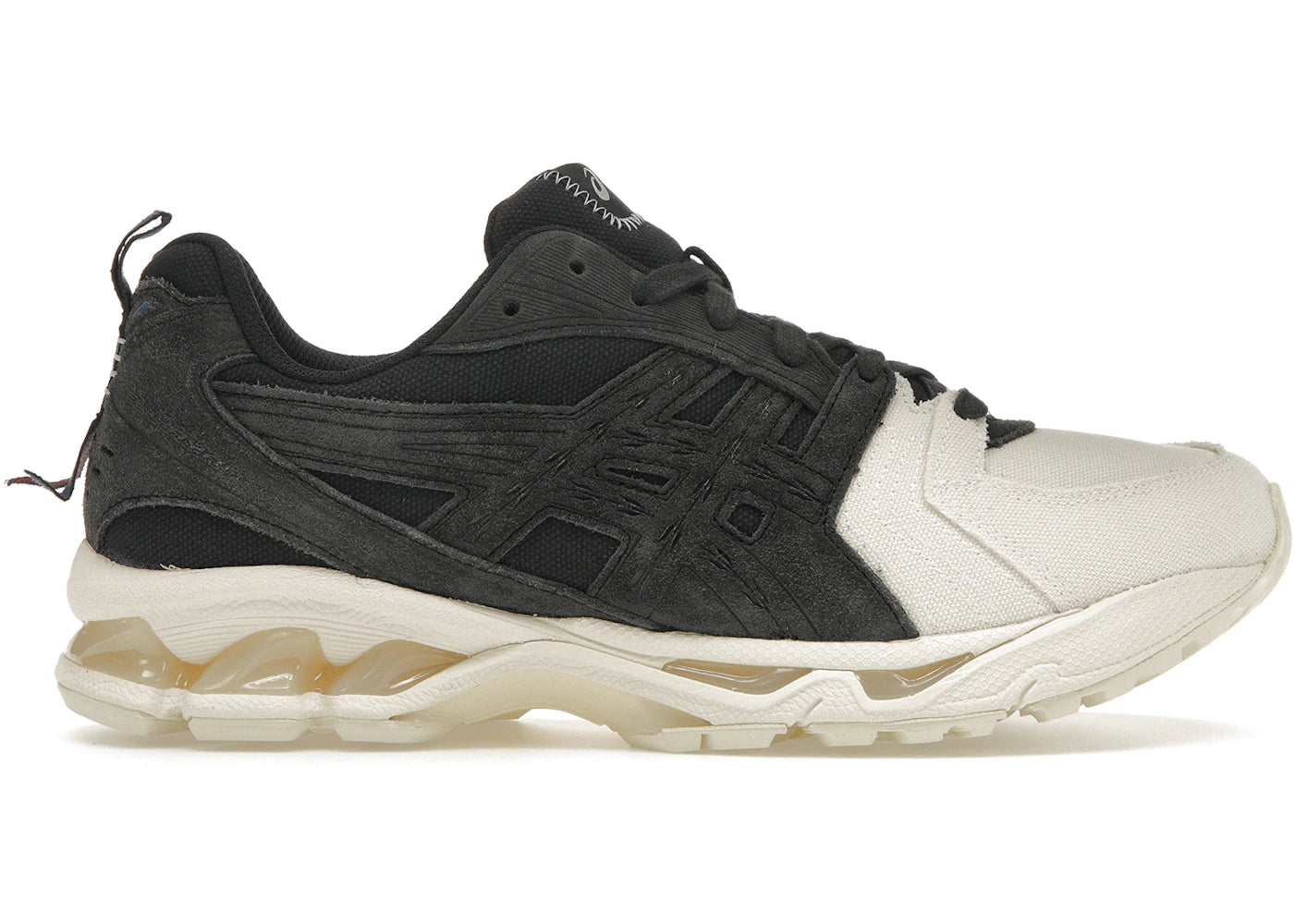 ASICS Gel-Kayano 14-Black Birch