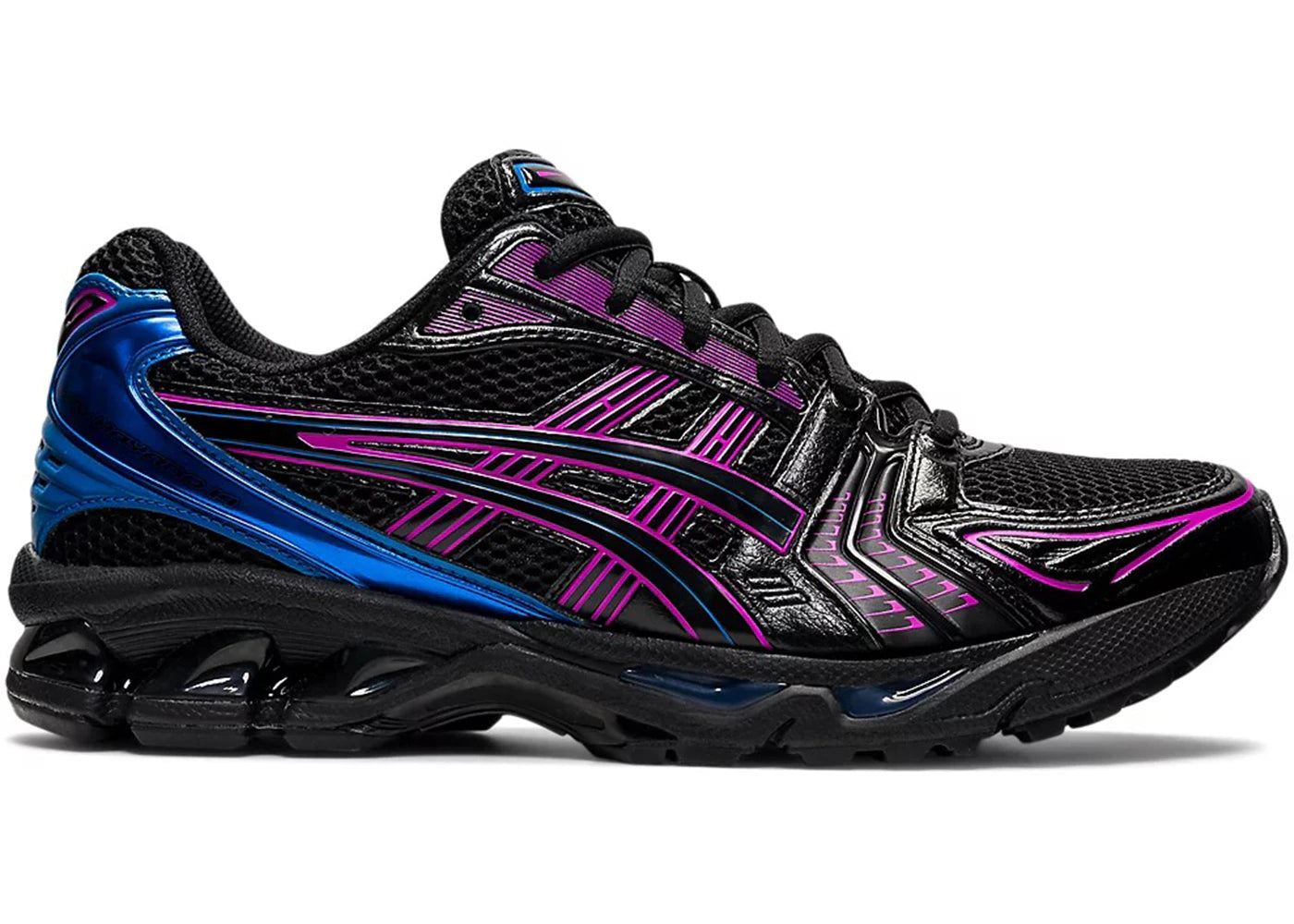 ASICS Gel-Kayano 14-Black Lake Drive