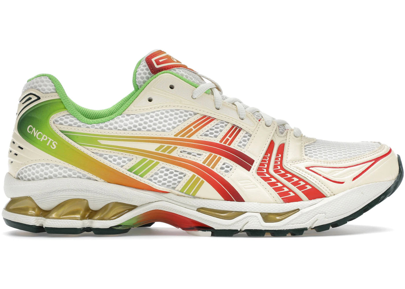 ASICS Gel-Kayano 14-Concepts Out of Office