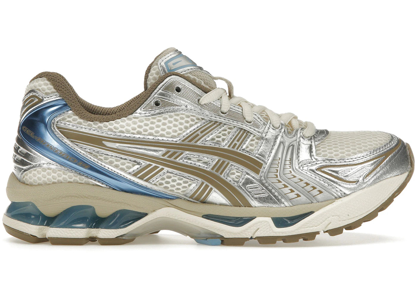 ASICS Gel-Kayano 14-Cream Pepper (Women's)