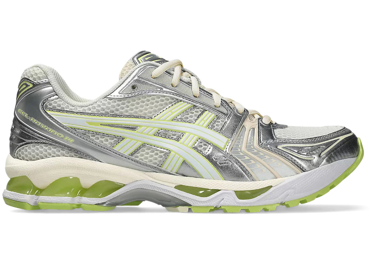 ASICS Gel-Kayano 14 Cream Pistachio