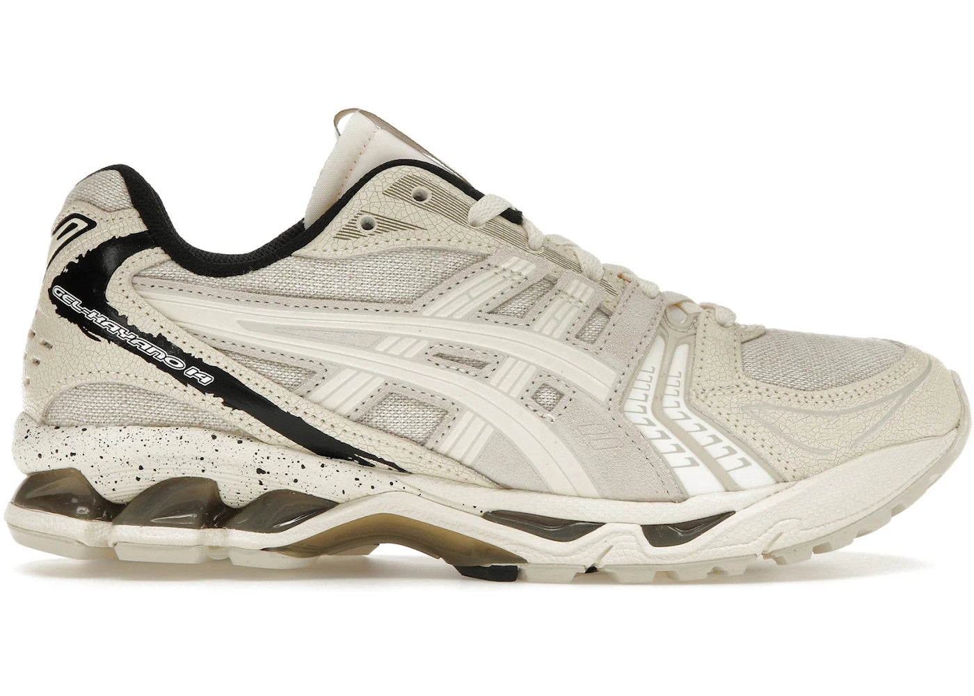 ASICS Gel-Kayano 14-Imperfection Pack Cream