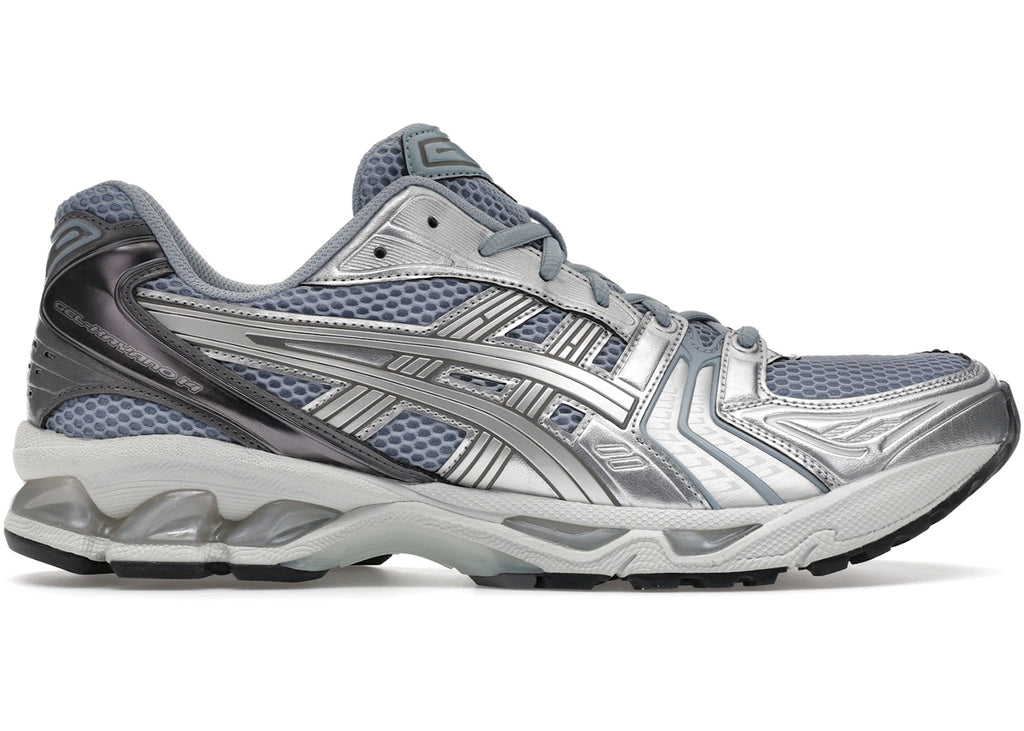ASICS Gel-Kayano 14 Dolphin Grey Pure Silver