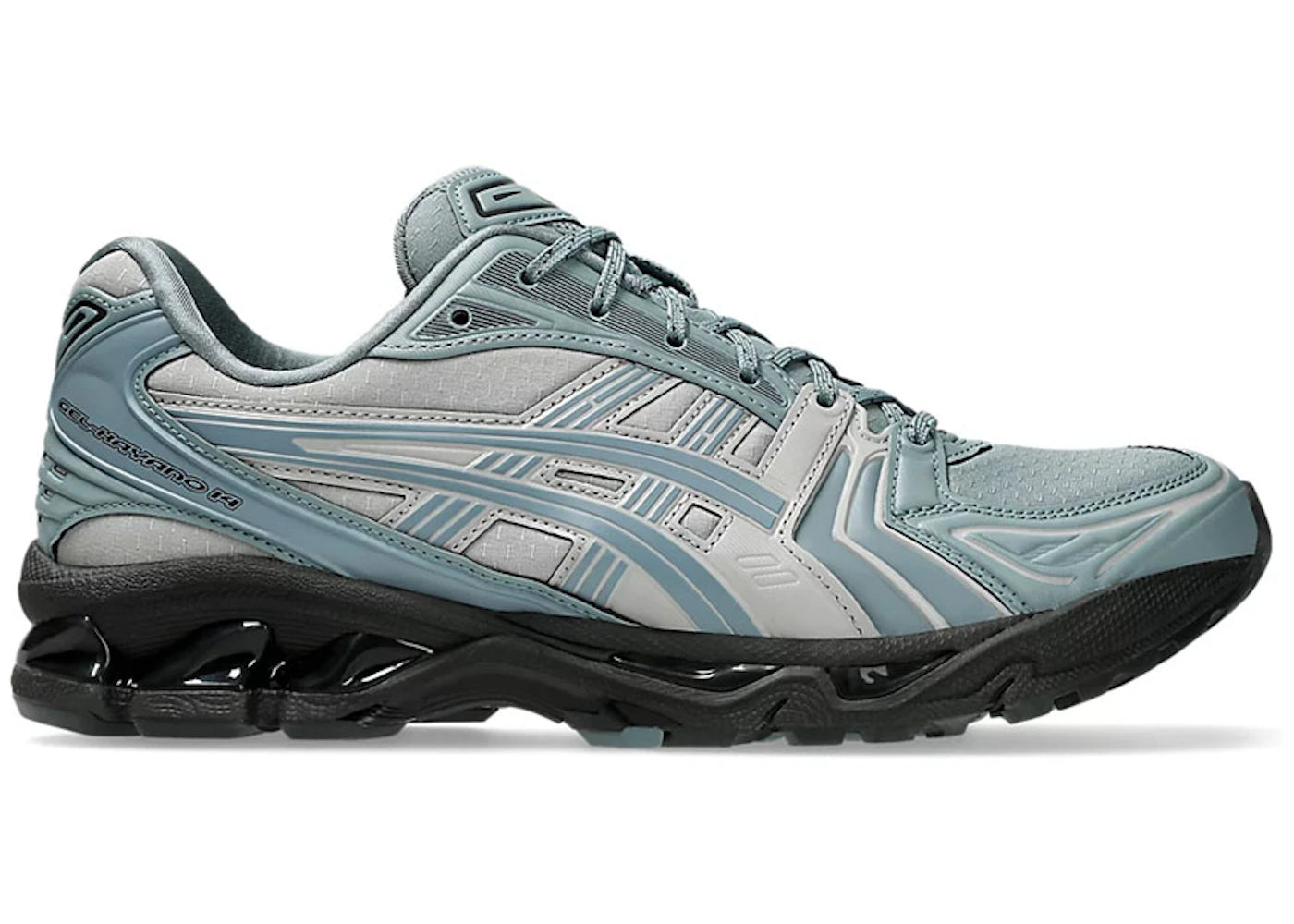 ASICS Gel-Kayano 14-Earthenware Fjord Grey