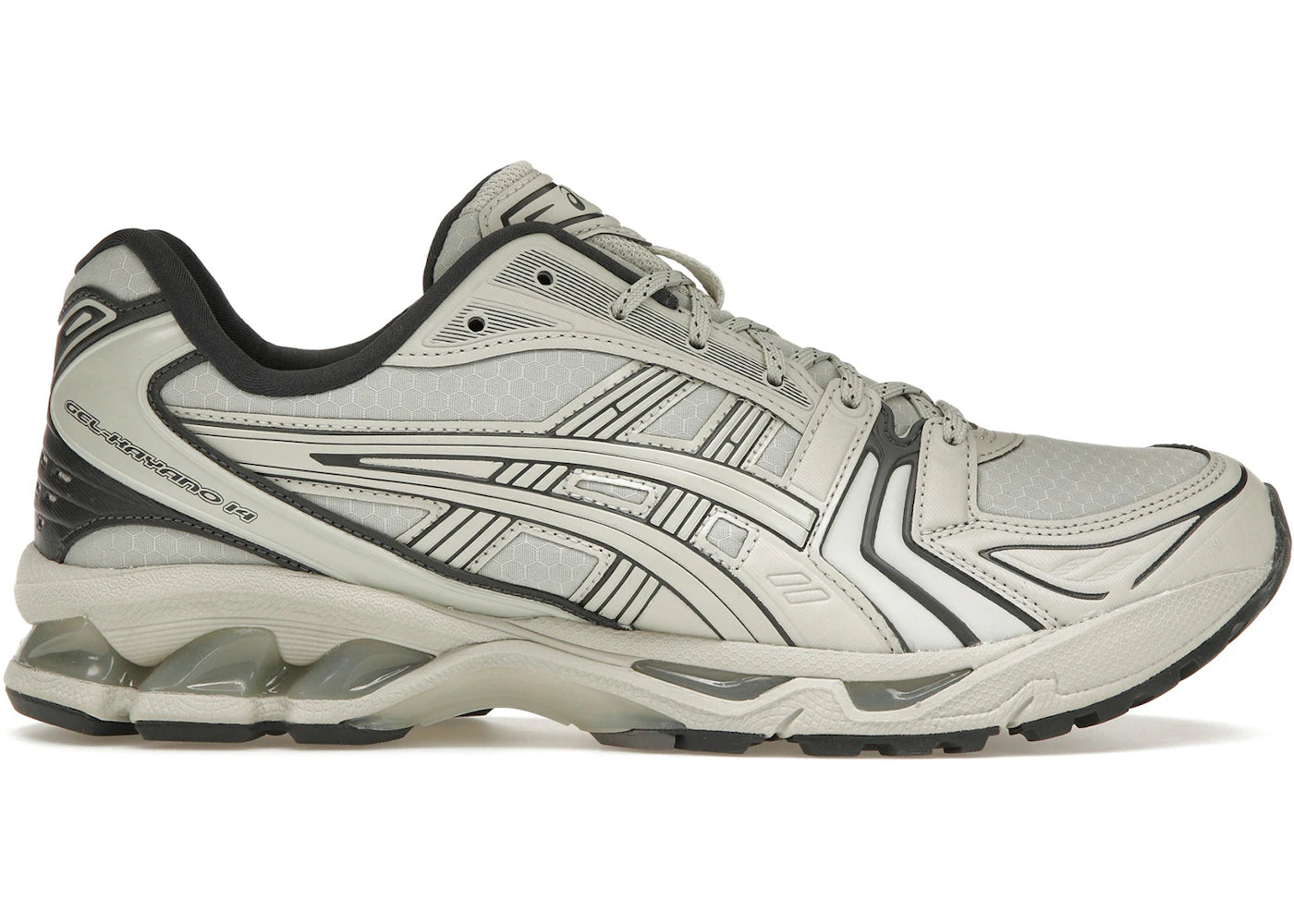 ASICS Gel-Kayano 14-Earthenware Pack White Sage