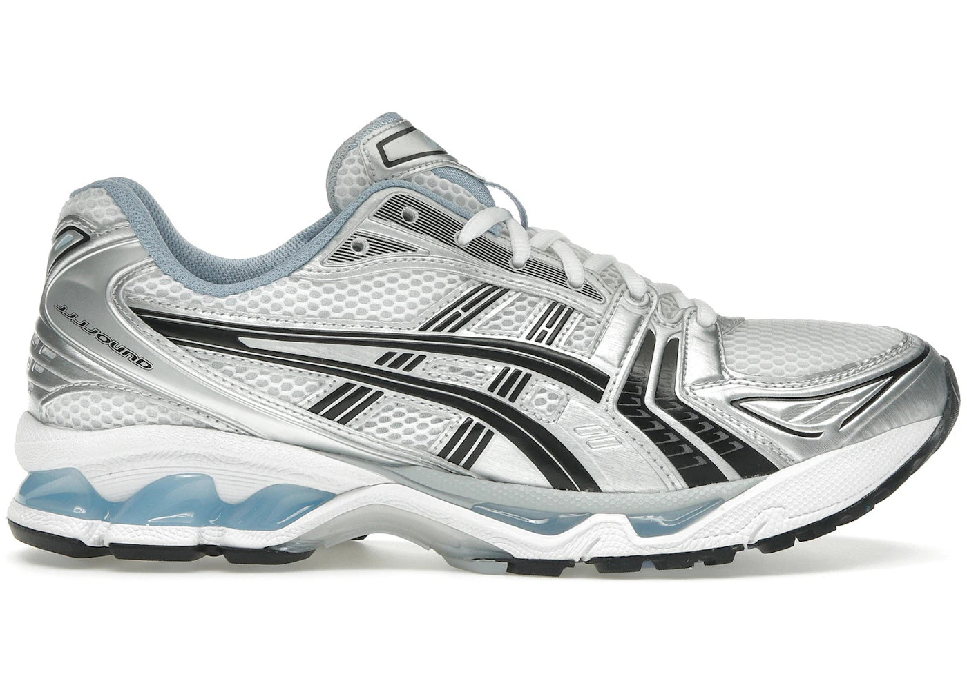 ASICS Gel-Kayano 14-JJJJound White Blue