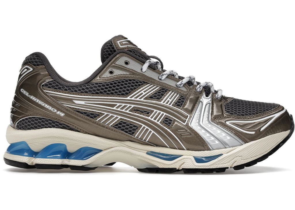 ASICS Gel-Kayano 14 Kith Chicago