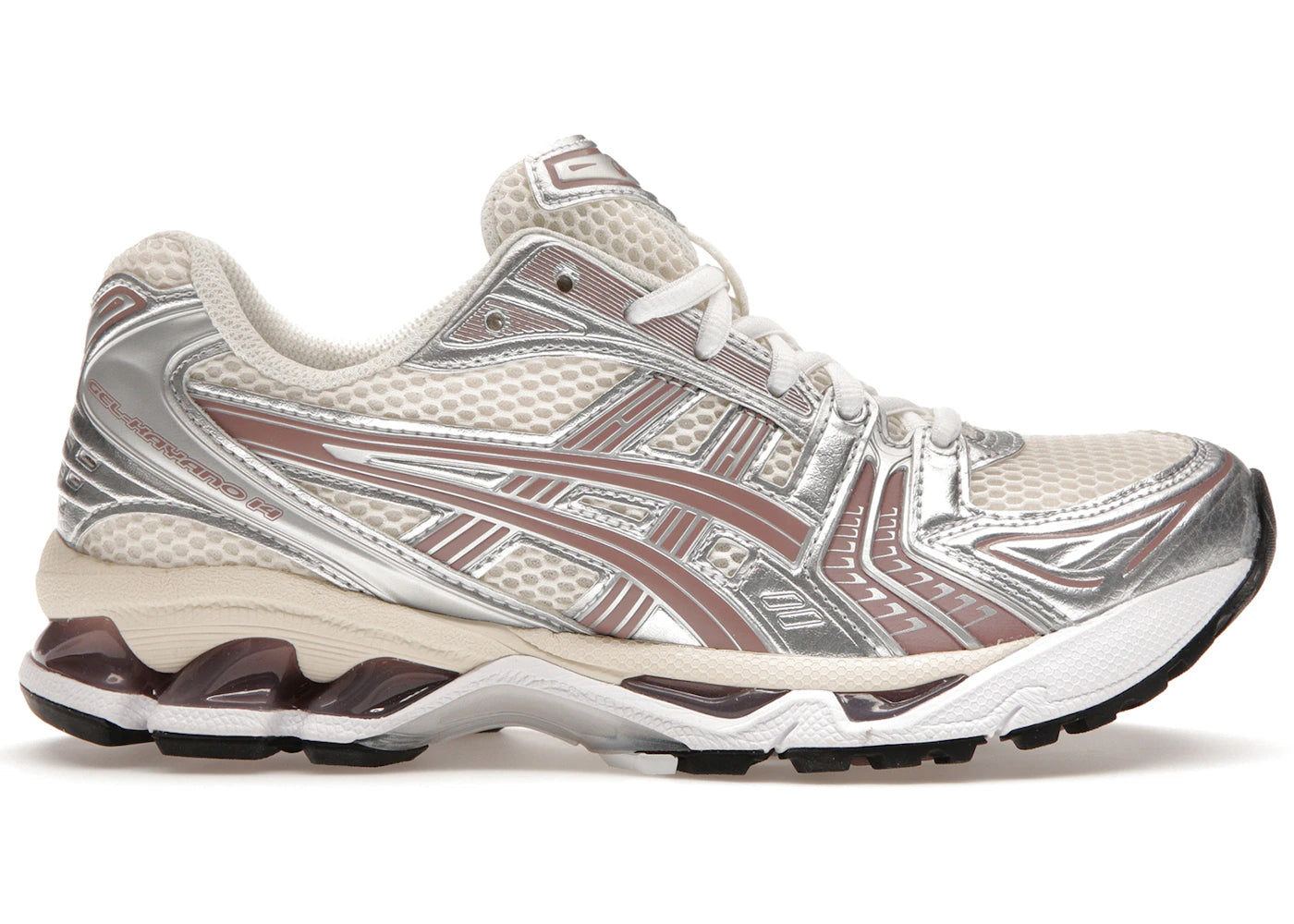 ASICS Gel-Kayano 14-Kith Cream Antler