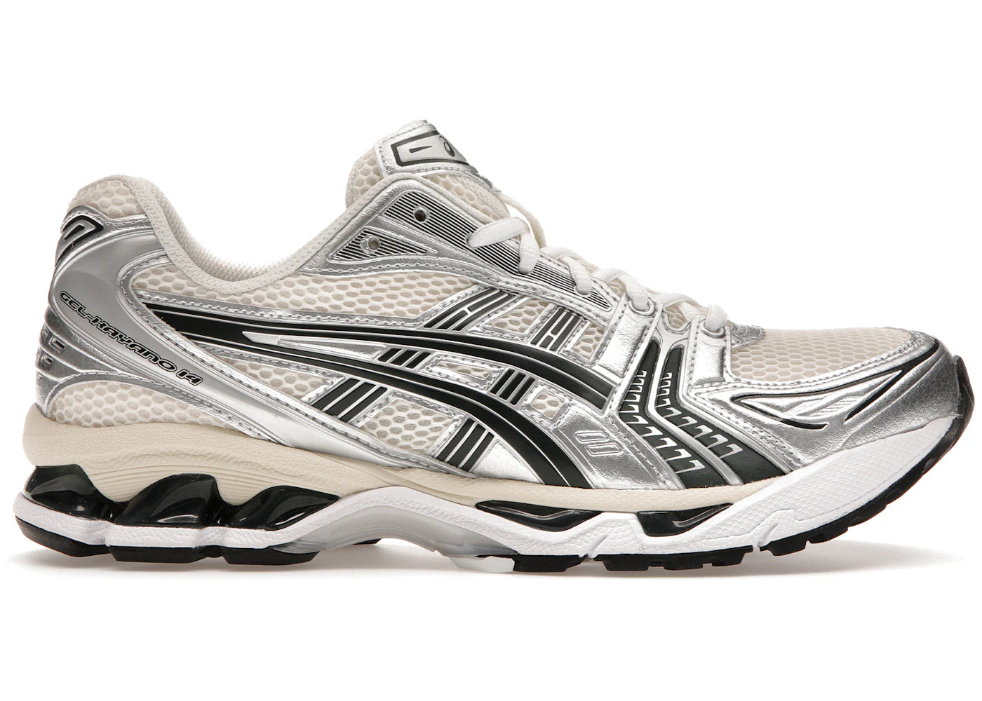 ASICS Gel-Kayano 14-Kith Cream Scarab (2023)