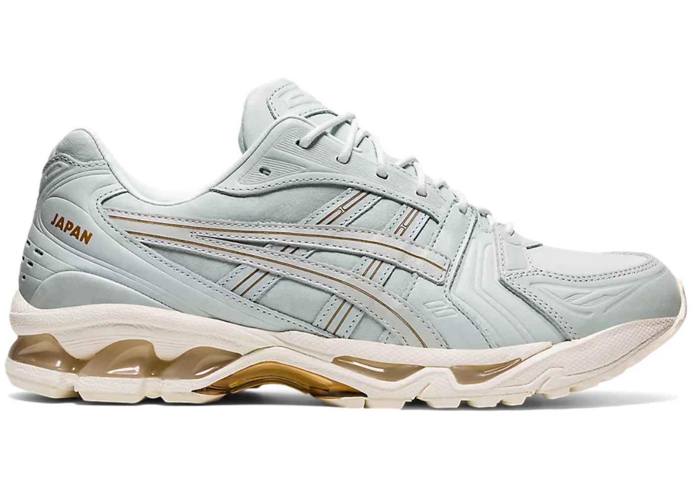 ASICS Gel-Kayano 14-MIJ Leather Arctic Blue