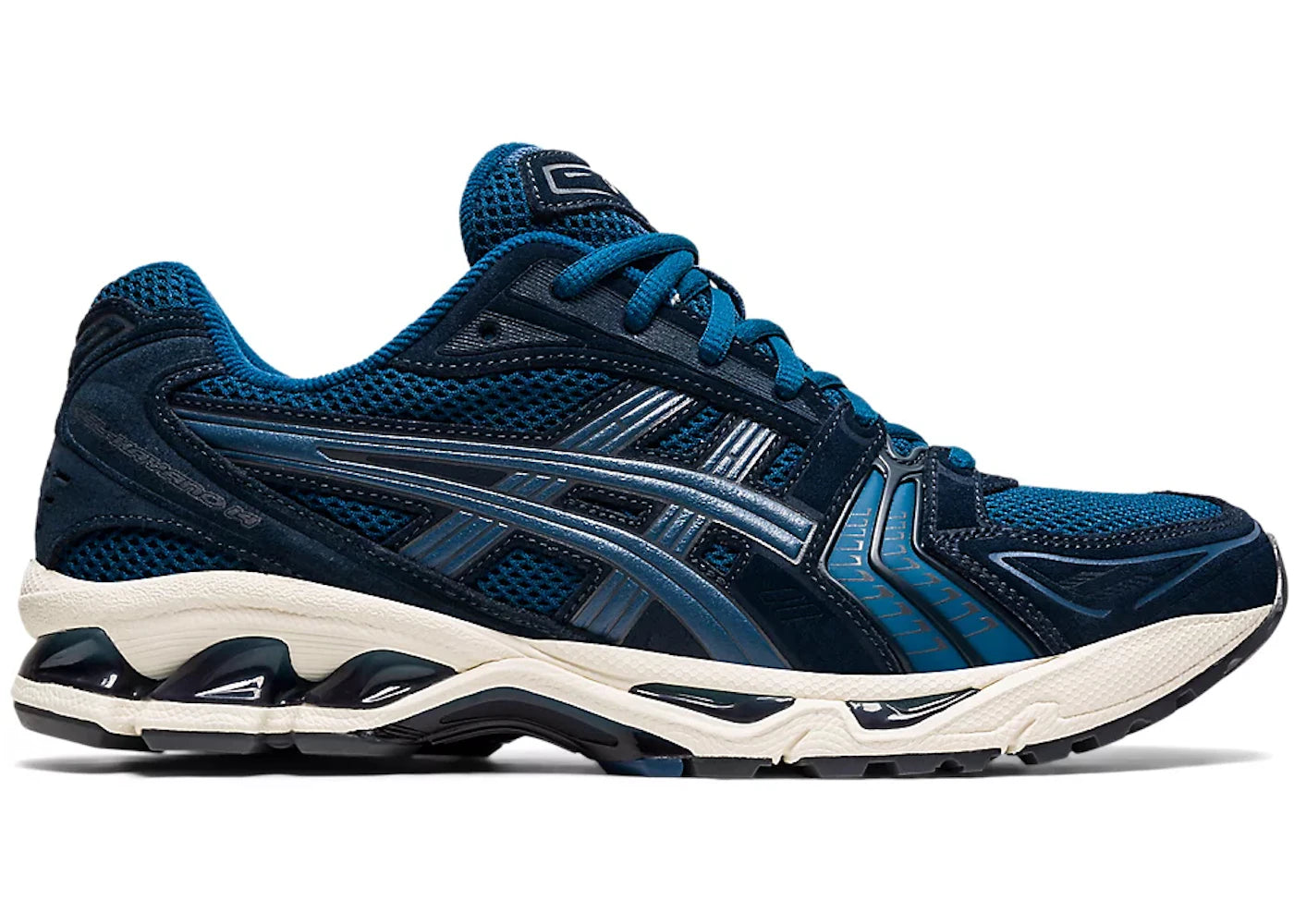 ASICS Gel-Kayano 14-Mako Blue