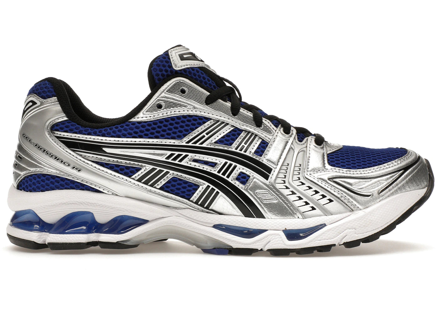 ASICS Gel-Kayano 14-Monaco Blue