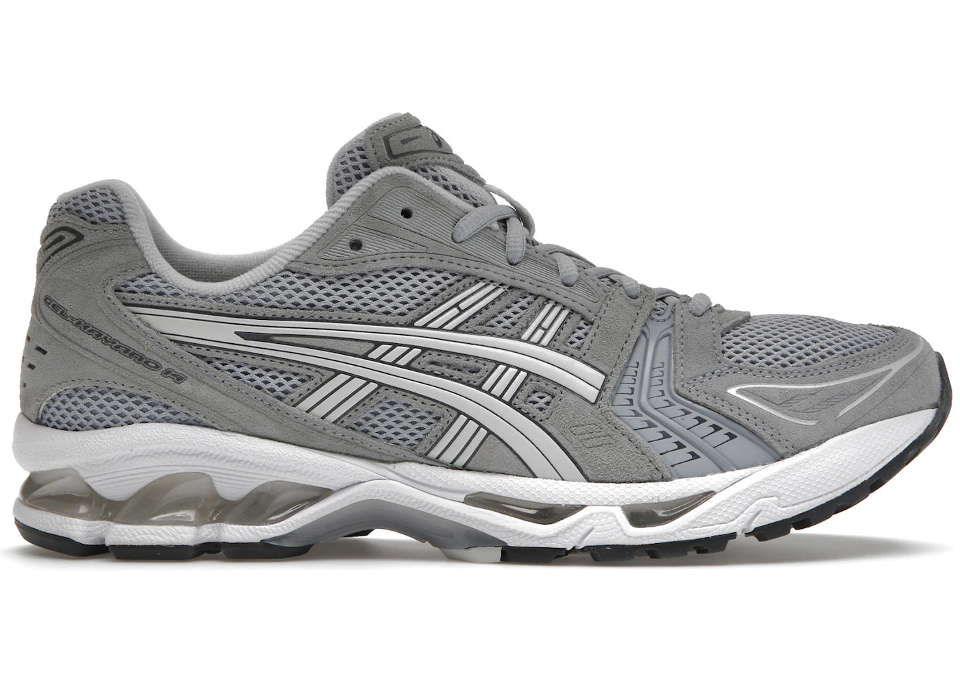 ASICS Gel-Kayano 14-Piedmont Grey