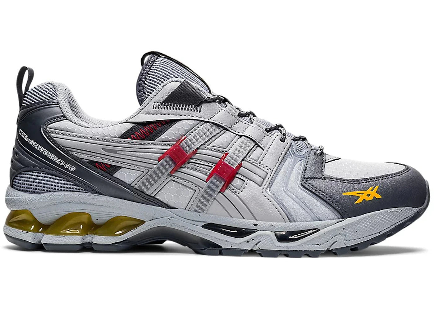 ASICS Gel-Kayano 14-RE Piedmont Grey Metropolis