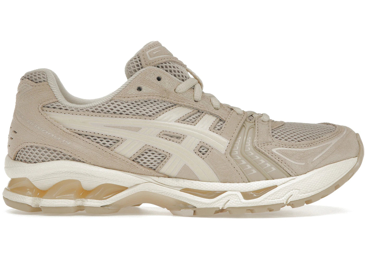 ASICS Gel-Kayano 14-Simply Taupe Oatmeal