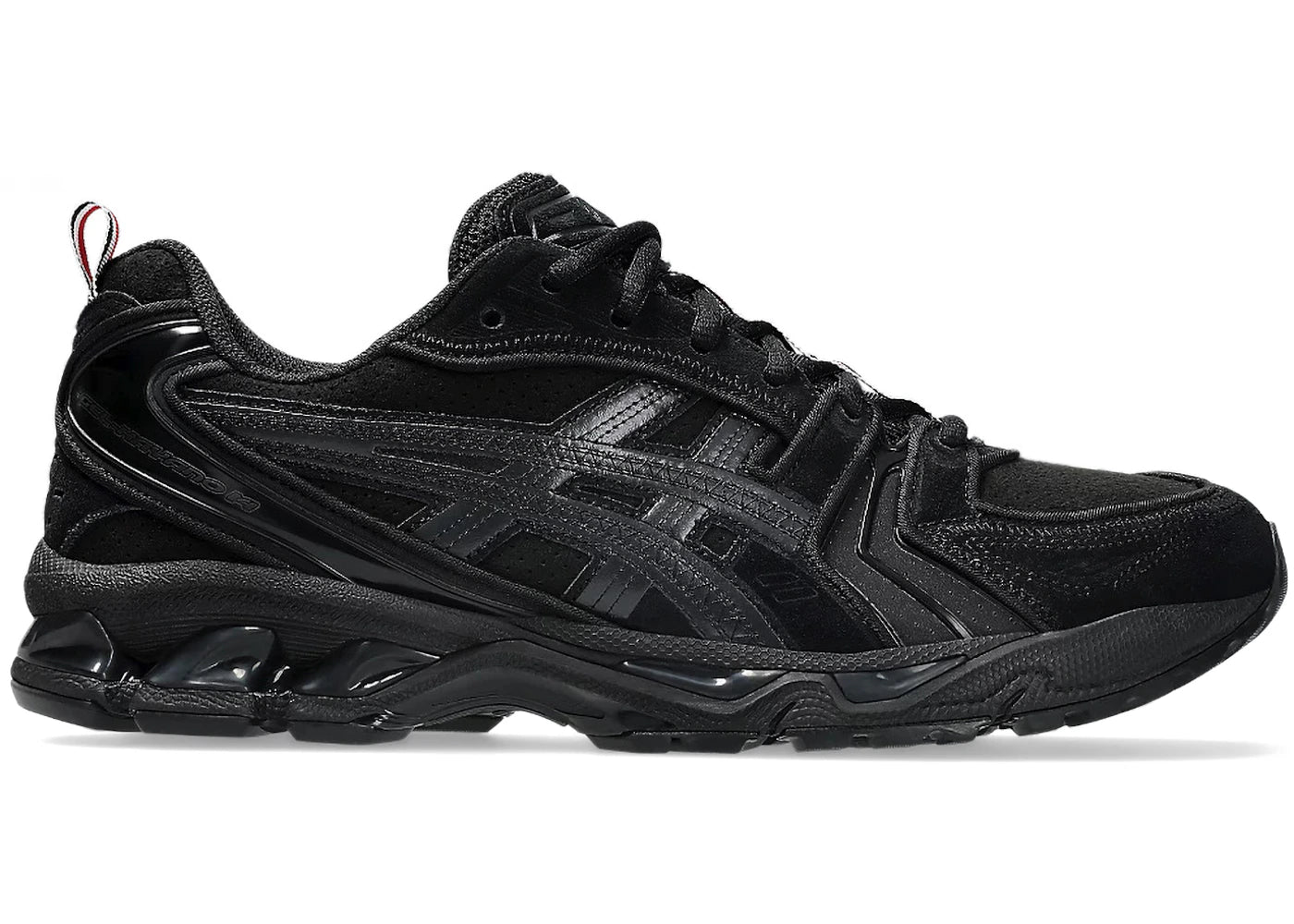 ASICS Gel-Kayano 14 Thom Browne Black