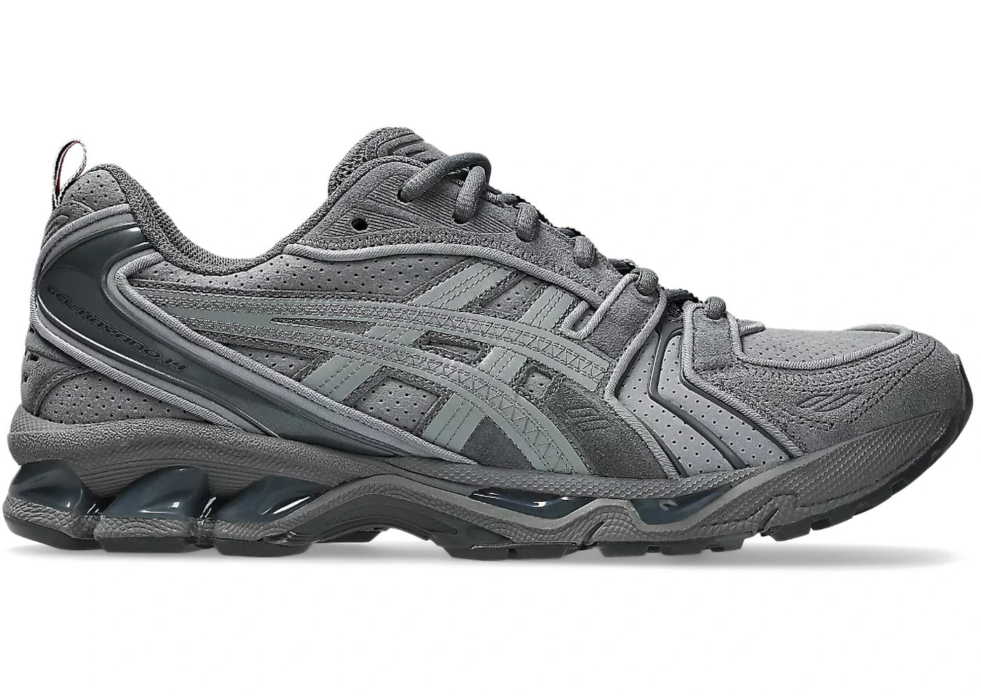 ASICS Gel-Kayano 14 Thom Browne Grey