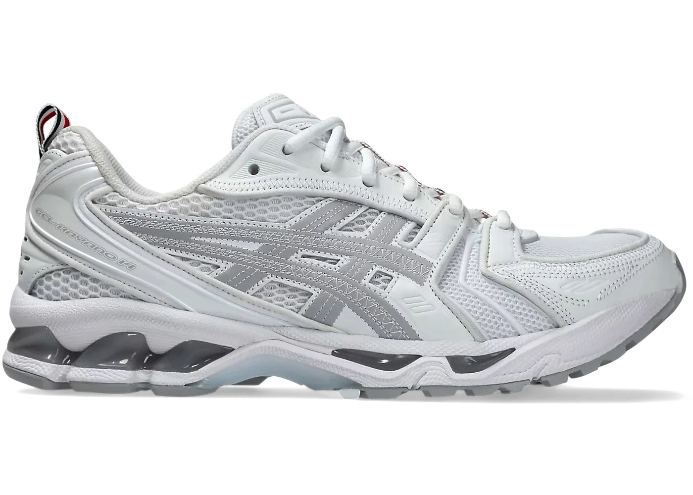 ASICS Gel-Kayano 14 Thom Browne White