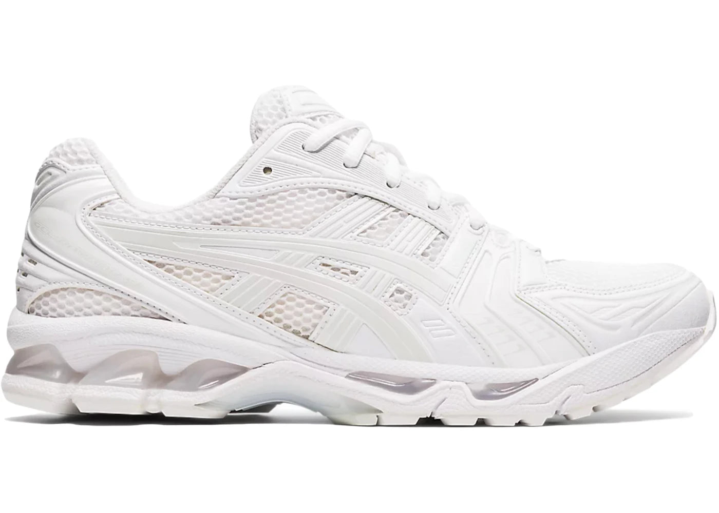 ASICS Gel-Kayano 14-Triple White