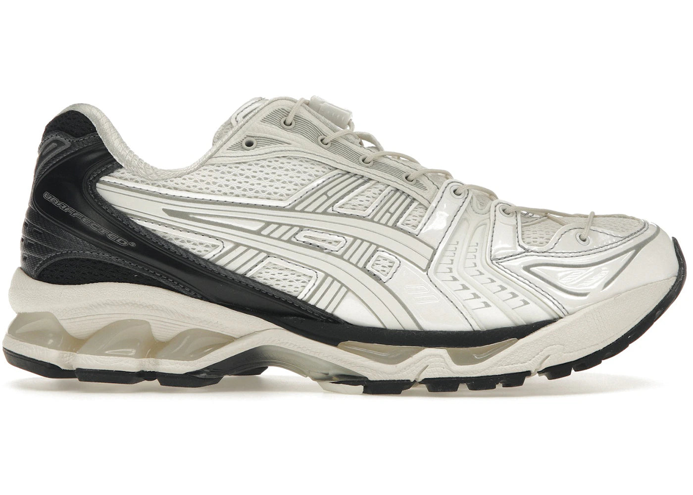 ASICS Gel-Kayano 14-Unaffected Infinite Wonders Pack White